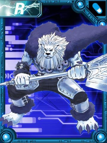 恶狼兽和界王兽实力谁最强呢，狮子兽又双叒叕死了