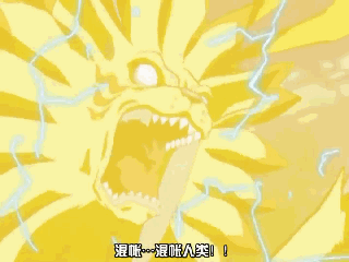 恶狼兽和界王兽实力谁最强呢，狮子兽又双叒叕死了