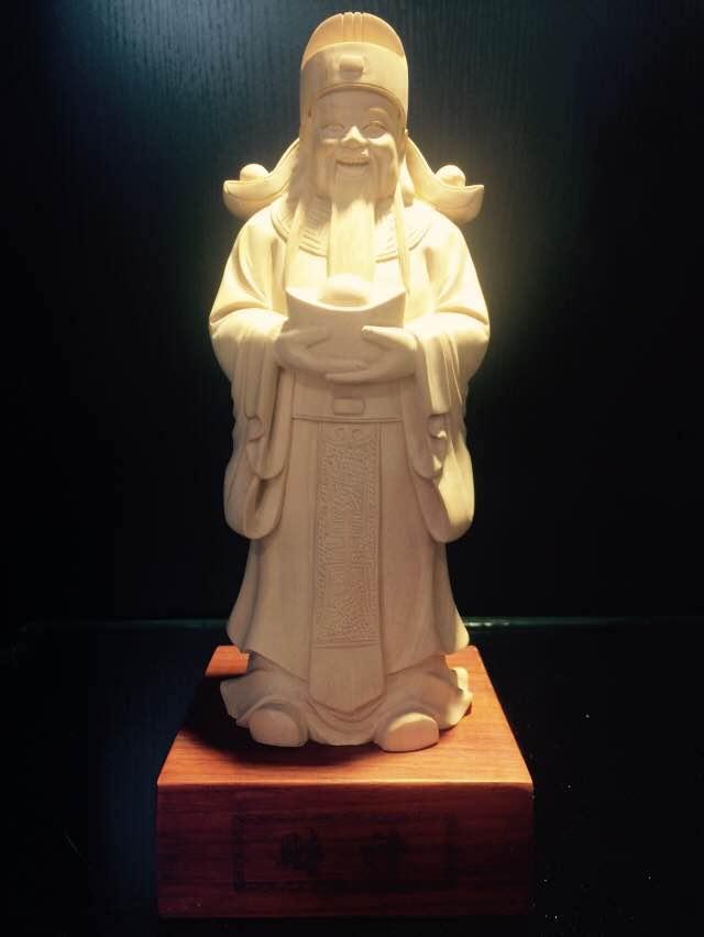 小叶黄杨是什么木，小叶黄杨---光洁如丝