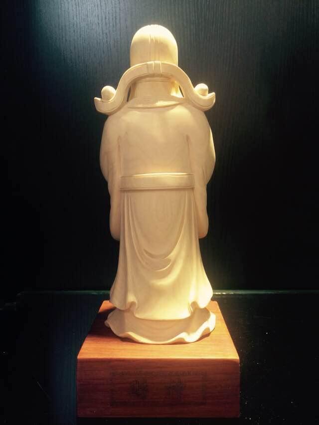 小叶黄杨是什么木，小叶黄杨---光洁如丝