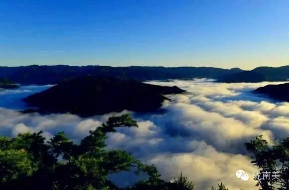 陇南甘南自驾游游记，<二>小姑娘言出秀口