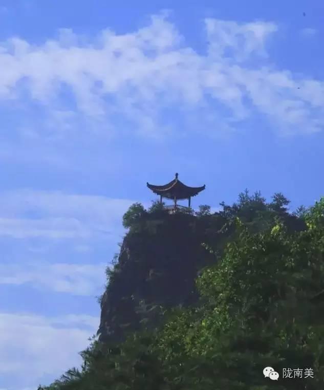 陇南甘南自驾游游记，<二>小姑娘言出秀口