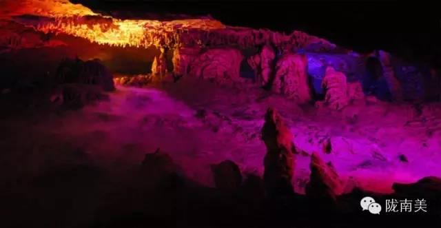 陇南甘南自驾游游记，<二>小姑娘言出秀口