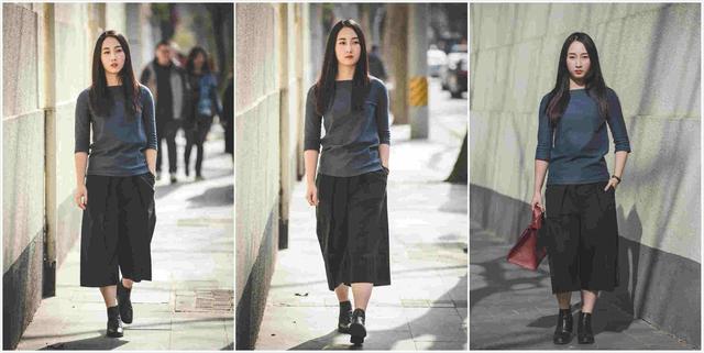 uniqlo牛仔衣，全世界最好穿的UNIQLO