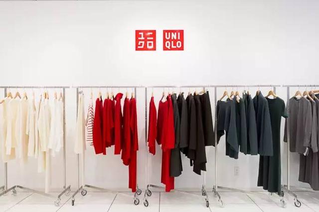 uniqlo牛仔衣，全世界最好穿的UNIQLO