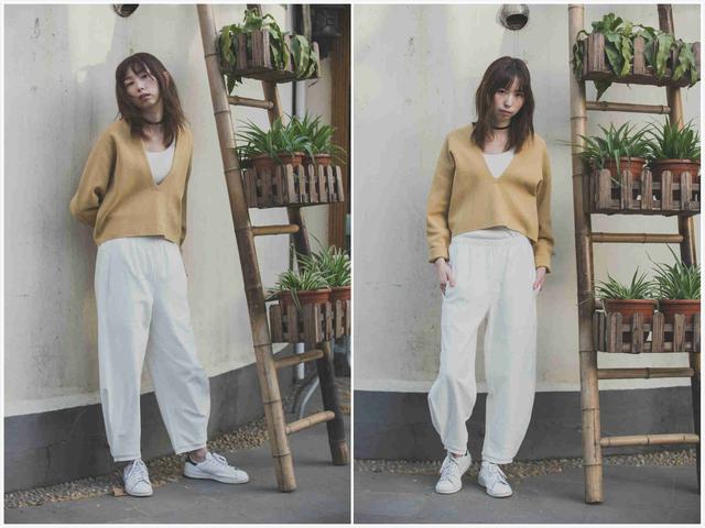 uniqlo牛仔衣，全世界最好穿的UNIQLO