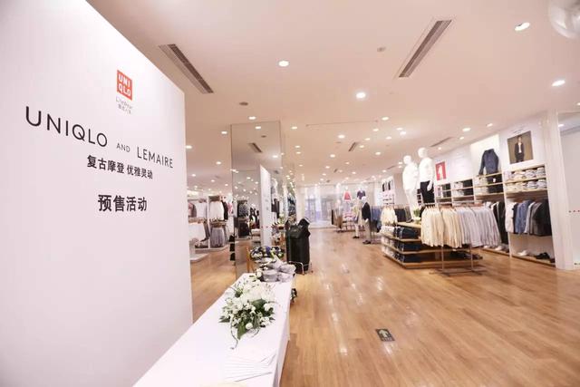 uniqlo牛仔衣，全世界最好穿的UNIQLO