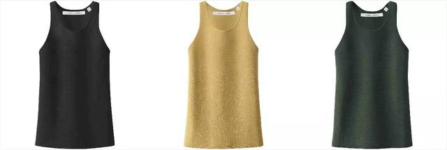 uniqlo牛仔衣，全世界最好穿的UNIQLO
