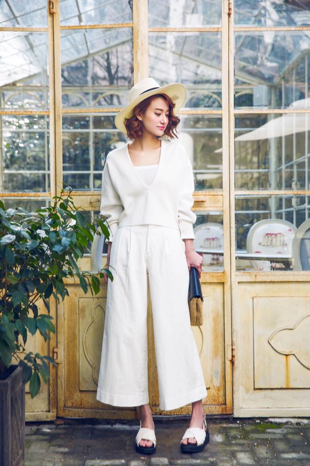 uniqlo牛仔衣，全世界最好穿的UNIQLO