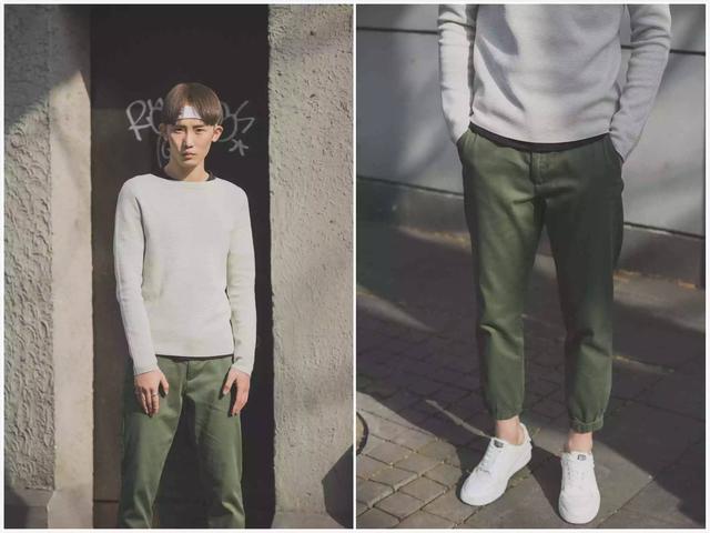 uniqlo牛仔衣，全世界最好穿的UNIQLO