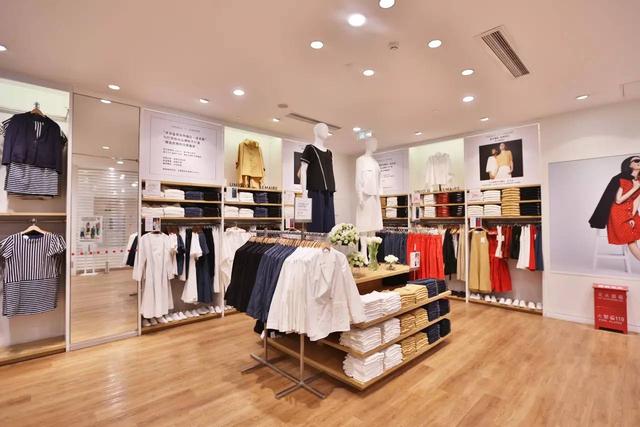 uniqlo牛仔衣，全世界最好穿的UNIQLO