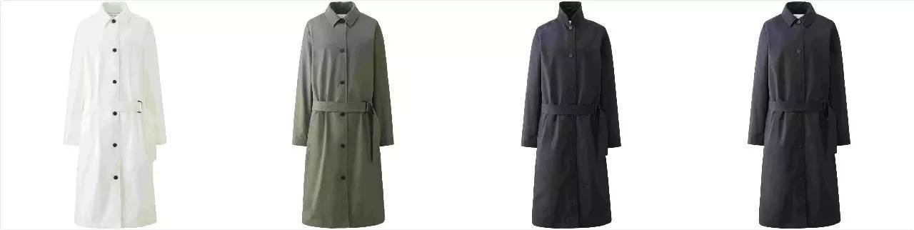 uniqlo牛仔衣，全世界最好穿的UNIQLO
