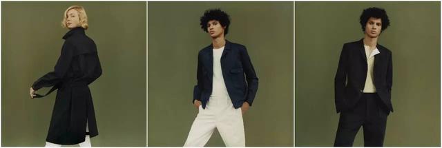 uniqlo牛仔衣，全世界最好穿的UNIQLO