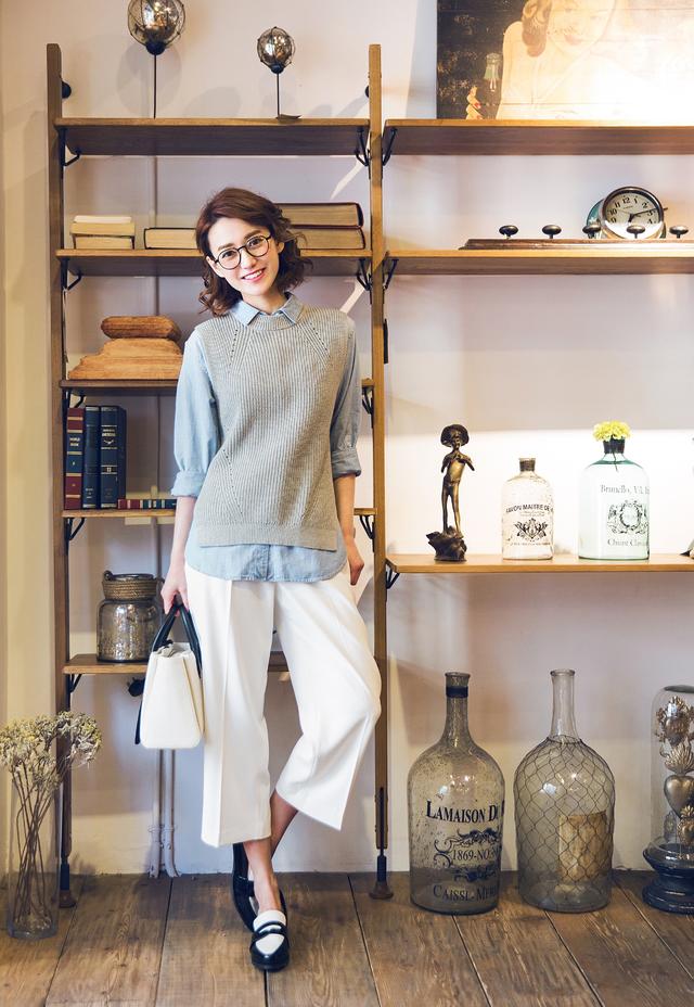uniqlo牛仔衣，全世界最好穿的UNIQLO