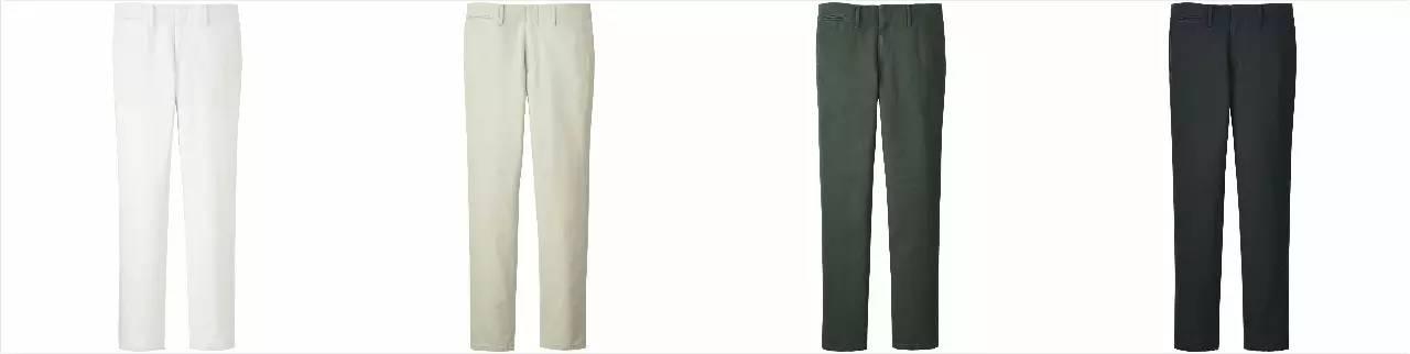 uniqlo牛仔衣，全世界最好穿的UNIQLO