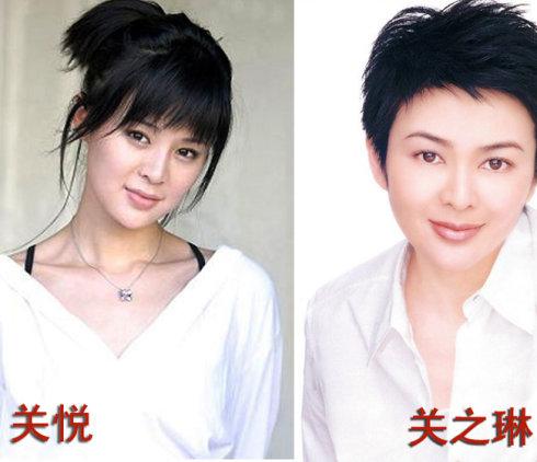 关悦与佟大为分手原因，曝关悦怀三胎佟大为三度当爹