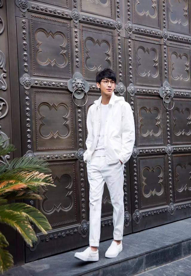 uniqlo牛仔衣，全世界最好穿的UNIQLO