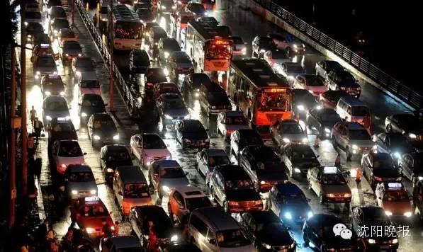 沈阳为什么不算东北，沈阳到底有多大