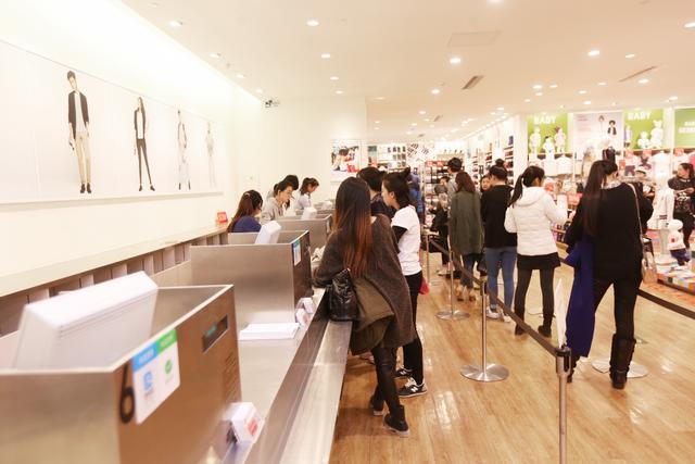 uniqlo牛仔衣，全世界最好穿的UNIQLO