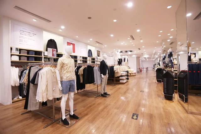 uniqlo牛仔衣，全世界最好穿的UNIQLO