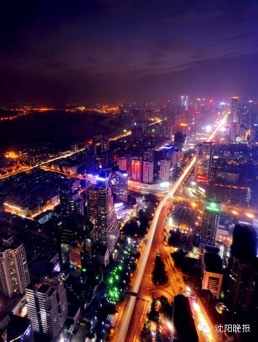 沈阳为什么不算东北，沈阳到底有多大