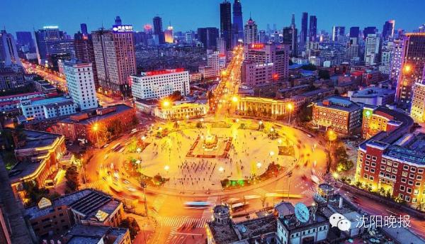 沈阳为什么不算东北，沈阳到底有多大