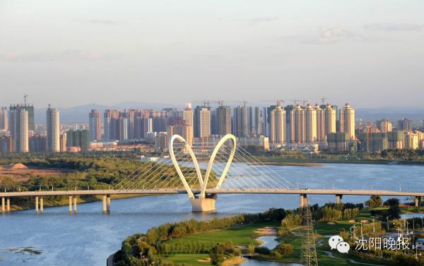 沈阳为什么不算东北，沈阳到底有多大
