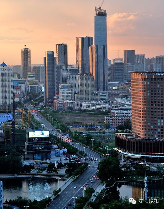沈阳为什么不算东北，沈阳到底有多大