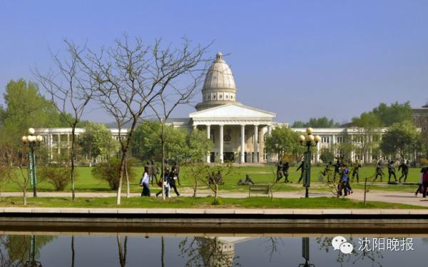 沈阳为什么不算东北，沈阳到底有多大