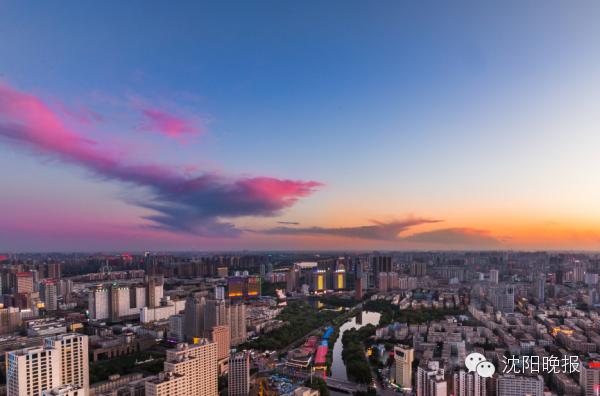 沈阳为什么不算东北，沈阳到底有多大