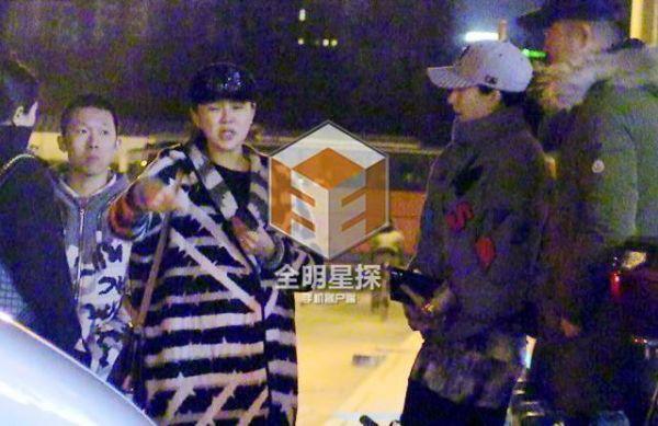 关悦与佟大为分手原因，曝关悦怀三胎佟大为三度当爹