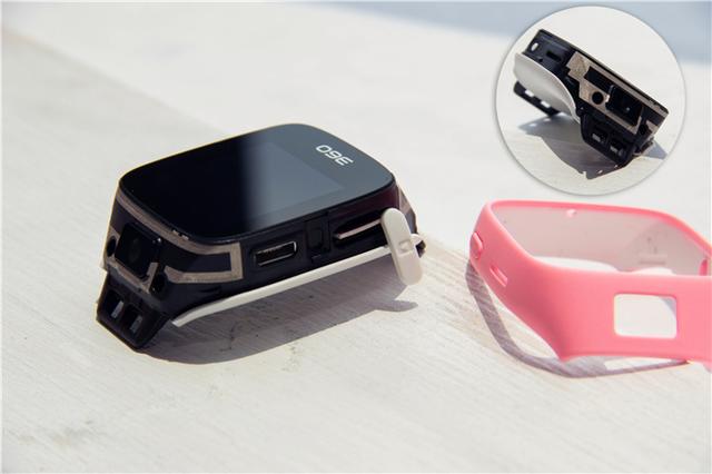 360儿童手表3代，照顾安全更兼顾成长