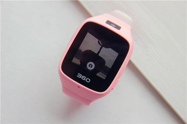 360儿童手表3代，照顾安全更兼顾成长