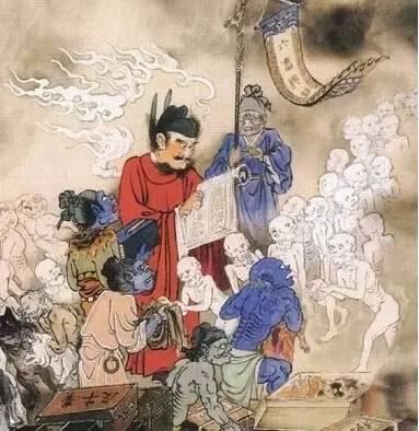农历7月15有什么禁忌，清明节，民间有三大禁忌