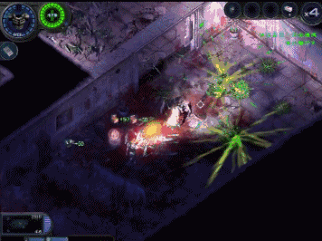 十年前的网吧单机游戏，致敬当年网吧单机三剑客