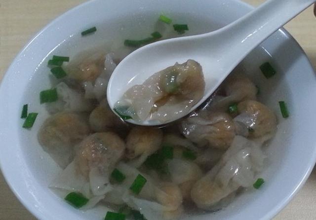 福州肉燕的做法，福州正宗扁肉燕的做法（福州肉燕入选中国地标美食早茶早餐类名录）