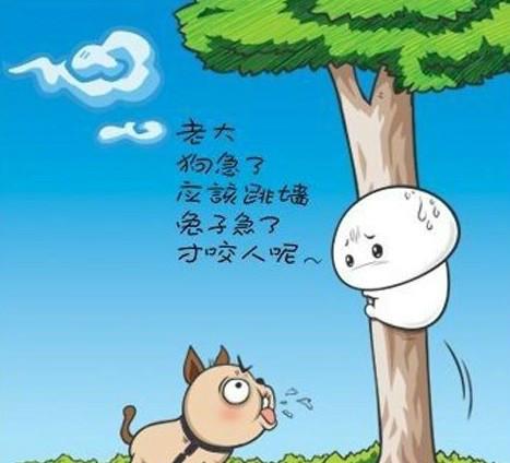 俏皮话大全经典短句，让你无话可说的的俏皮话集锦