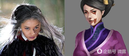 那被糟蹋的人生，女子被男子毁了一生古装剧（花季少女惨遭日军强奸）