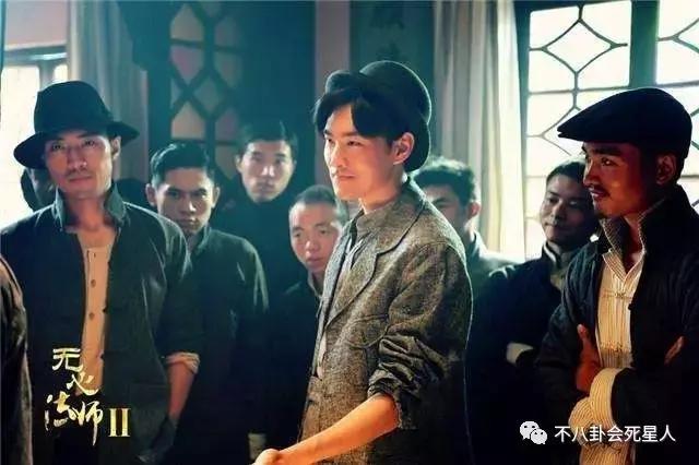 无心的扮演者是谁，无心法师最火的角色（真人剧《少年歌行》来袭）