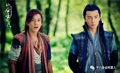 无心的扮演者是谁，无心法师最火的角色（真人剧《少年歌行》来袭）
