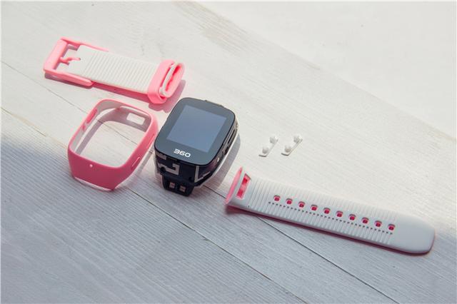 360儿童手表3代，照顾安全更兼顾成长