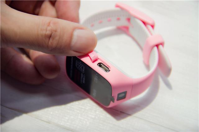 360儿童手表3代，照顾安全更兼顾成长