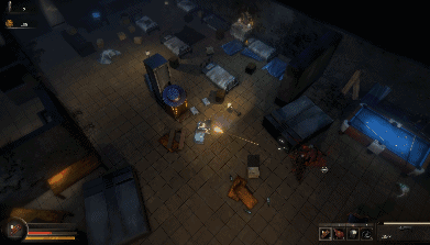 十年前的网吧单机游戏，致敬当年网吧单机三剑客