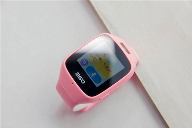 360儿童手表3代，照顾安全更兼顾成长