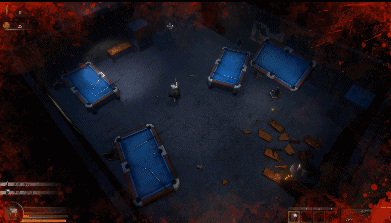 十年前的网吧单机游戏，致敬当年网吧单机三剑客