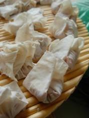 福州肉燕的做法，福州正宗扁肉燕的做法（福州肉燕入选中国地标美食早茶早餐类名录）