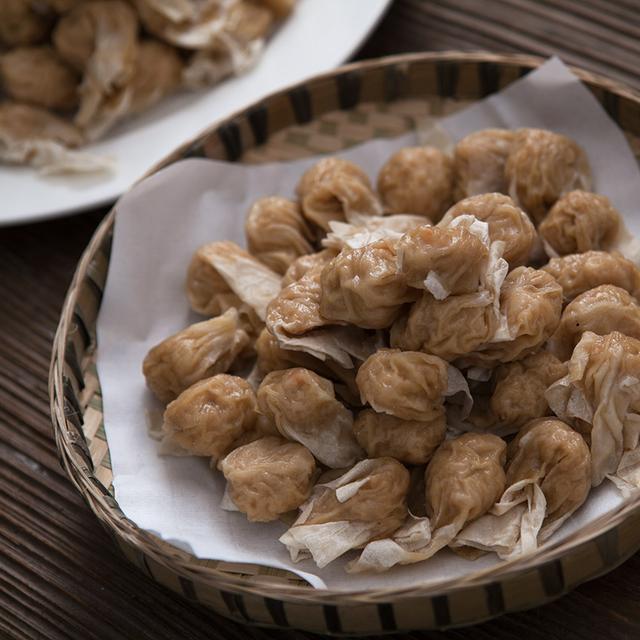 福州肉燕的做法，福州正宗扁肉燕的做法（福州肉燕入选中国地标美食早茶早餐类名录）