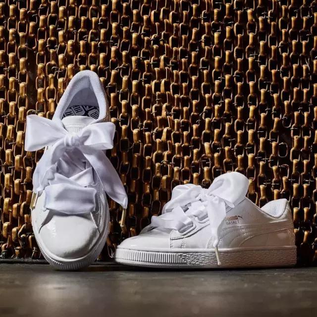 值得收藏的几款运动鞋，这些最新季运动鞋