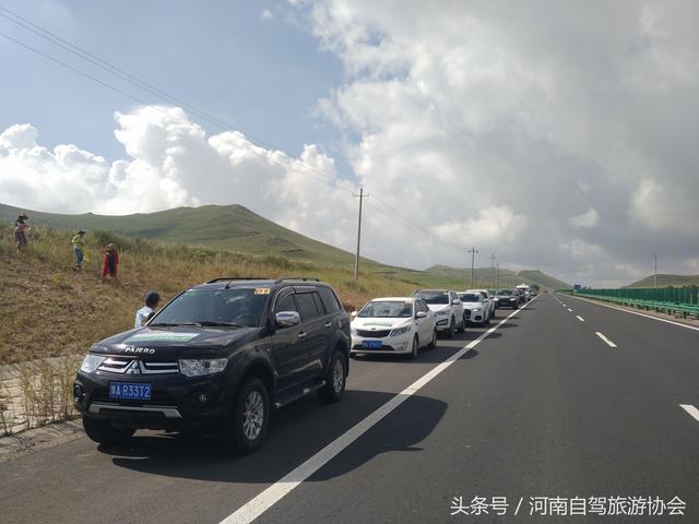 草原天路免费自驾游攻略，河南出发草原天路6天自驾行程