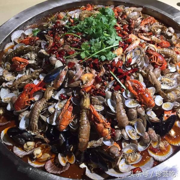 郑州上档次的自助餐厅，<九>郑州嘉锦酒店•乐彼思特海鲜自助餐厅